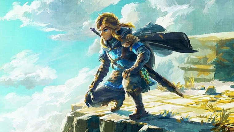 Estos son los nuevos detalles y avances de The Legend of Zelda: Tears of the Kingdom