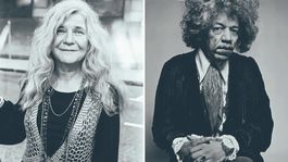 Cómo lucirían artistas que fallecieron jóvenes