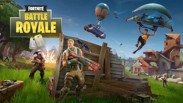 Fortnite: 10 trucos de Battle Royale que te ayudarán a ganar todas las partidas