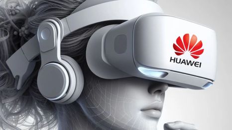 Huawei prepara el lanzamiento de sus primeras gafas con IA y diseño premium.