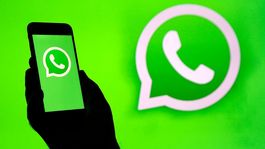 WhatsApp WhatsApp