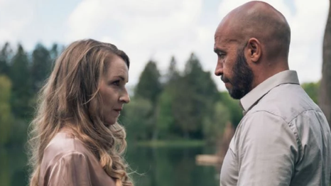 Esta película de Netflix es solo para adultos