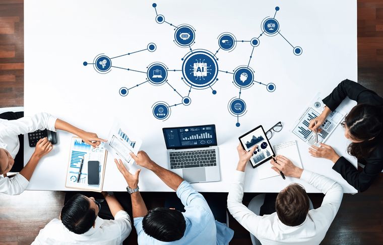 Microsoft analizó más de 200 mil conversaciones de usuarios con Bing Copilot para su estudio sobre IA. Microsoft analizó más de 200 mil conversaciones de usuarios con Bing Copilot para su estudio sobre IA.