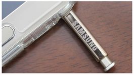 Así puedes saber si tu Samsung Galaxy es compatible con el S Pen