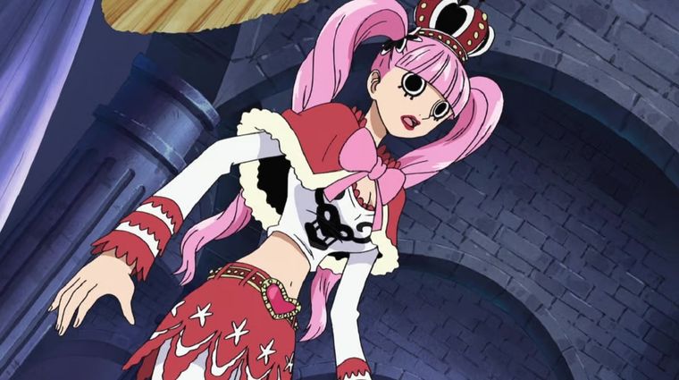 La comunidad de cosplay y los aficionados a la IA han rendido homenaje a Perona