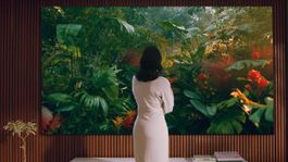 Este es televisor de LG que tienes que comprar antes de la llegada del Black Friday