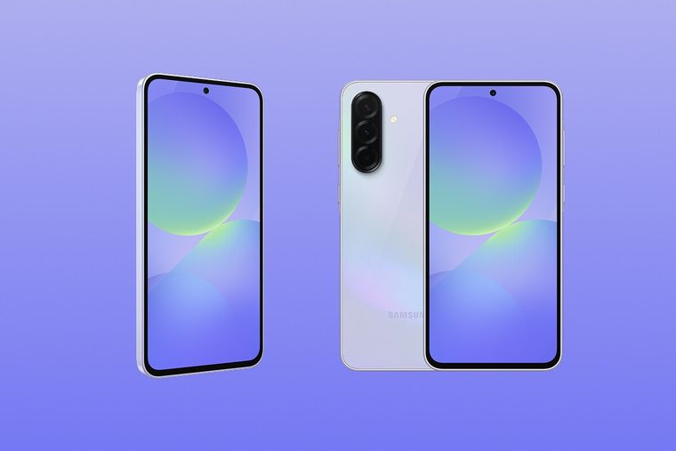 El Samsung Galaxy A36 5G destaca por su conectividad veloz, diseño moderno y buena autonomía, siendo una opción accesible para el público joven en Argentina. El Samsung Galaxy A36 5G destaca por su conectividad veloz, diseño moderno y buena autonomía, siendo una opción accesible para el público joven en Argentina.