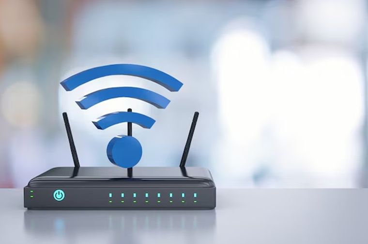 Los routers neutros ofrecen características avanzadas como antenas de alta ganancia, mejor gestión del tráfico, frecuencias duales y mayor potencia de señal