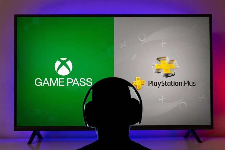 PlayStation no considera a Xbox Game Pass como una competencia