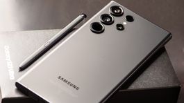 Walmart lo hace otra vez: increíble rebaja de precio del Samsung Galaxy S23 Ultra