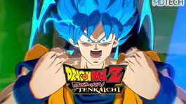 Dragon Ball Z Budokai Tenkaichi 4 tendrá el roster de personajes más grande de toda la historia