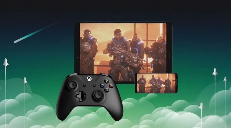 Uno de los pilares centrales de esta evolución es Xbox Cloud Gaming, el servicio de juego en la nube incluido en la suscripción Xbox Game Pass Ultimate.