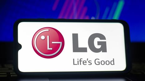 LG se acerca al mundo NFT