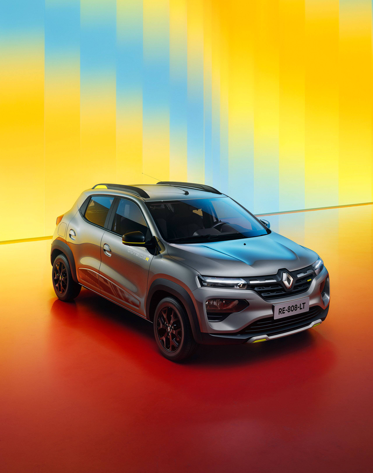 Renault Kwid Renault Kwid