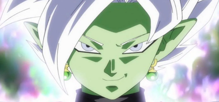Dragon Ball Super: así se vería Zamas transformado en Ozaru