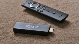El Amazon Fire Stick HD apuesta por un streaming más rápido en un formato ultradelgado.