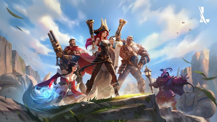 League of Legends: Estos son los ajustes y configuraciones más utilizados por los streamers