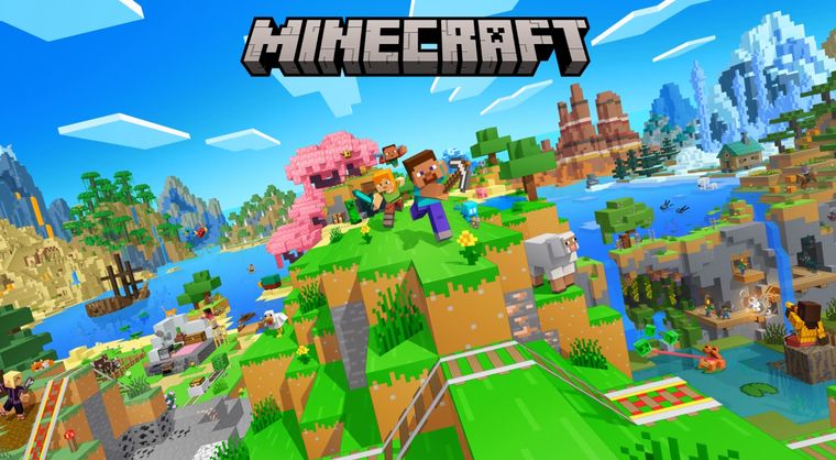 Considerado el padre del género sandbox, Minecraft sigue siendo uno de los videojuegos más completos y rejugables. Considerado el padre del género sandbox, Minecraft sigue siendo uno de los videojuegos más completos y rejugables.