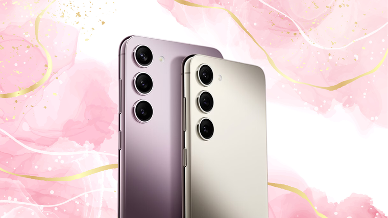 Este teléfono actualiza a One UI 6.1