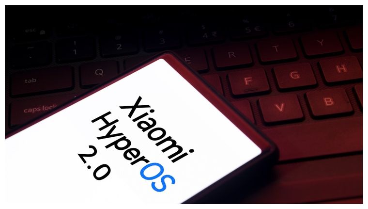 Xiaomi revela las novedades y la fecha de lanzamiento de HyperOS 2.0