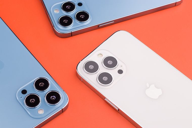 El iPhone 13 Pro sigue siendo en 2025 una de las mejores opciones en calidad-precio. El iPhone 13 Pro sigue siendo en 2025 una de las mejores opciones en calidad-precio.