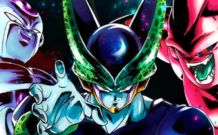 Dragon Ball: este es el orden de los niveles de poder entre los villanos más peligrosos