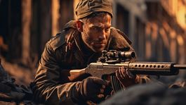 El tremendo juego de guerra gratis en Steam.