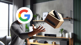 Ya puedes tirar el Chromecast a la basura