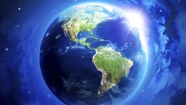 MDTech | Una inteligencia artificial muestra cómo será la tierra sin humanos.