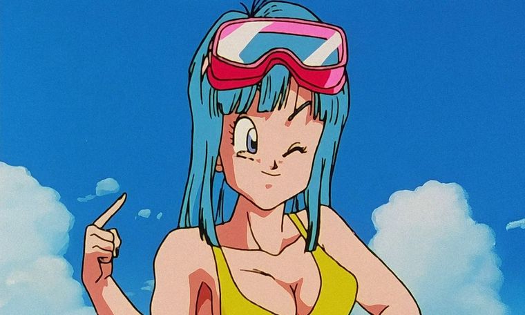 Dragon Ball