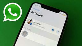 whatsapp: asi puedes publicar un estado en tu cuenta