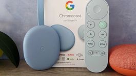 Walmart ofrece el Google Chromecast 4K HDR por menos de $50 dólares