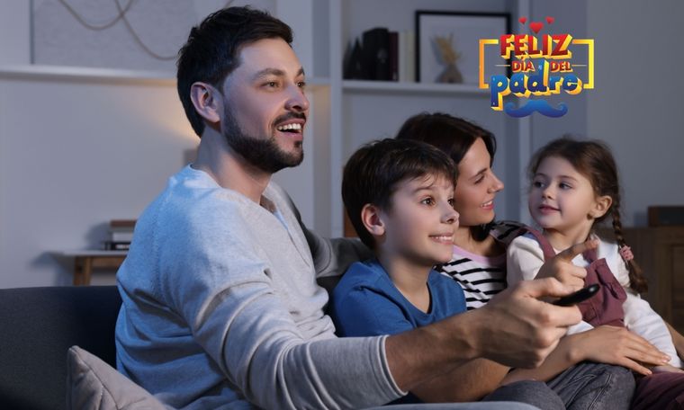 Regalos Día del Padre