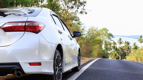 Toyota se enfrenta a una campaña de recall en vehículos nuevos