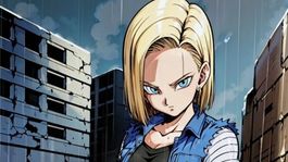 MDTech | Dragon Ball