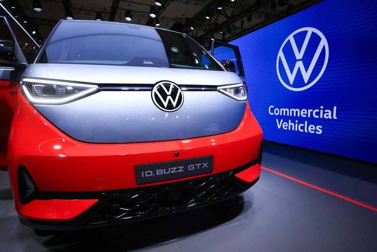 Volkswagen se preocupa por este complemento de los autos modernos