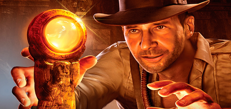 Al estilo Harrison Ford: estos son los 5 mejores juegos protagonizados por Indiana Jones
