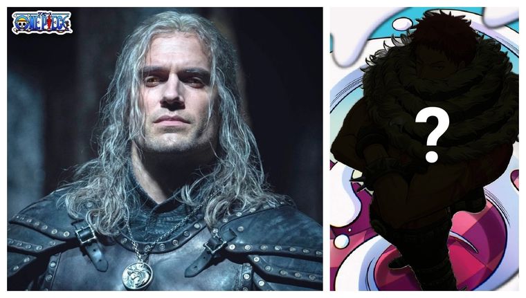 Fans de One Piece se movilizan para que Henry Cavill sea este villano en la serie de Netflix