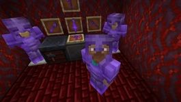 minecraft: los 5 mejores usos de netherita en 2021