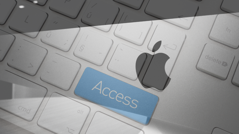 Apple habilitó una nueva función de accesibilidad.