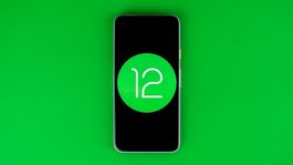 android 12 es oficial: calendario, novedades y primeras imagenes reales