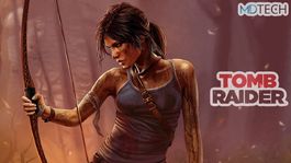No creerás como esta IA recreó a Lara Croft de Tomb Raider: su resultado es sorprendente