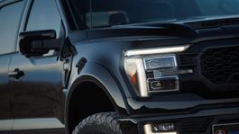 Ford Shelby F-150