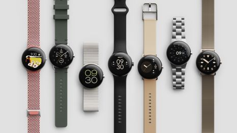 Podrás comprar dos Google Pixel Watch al precio de uno