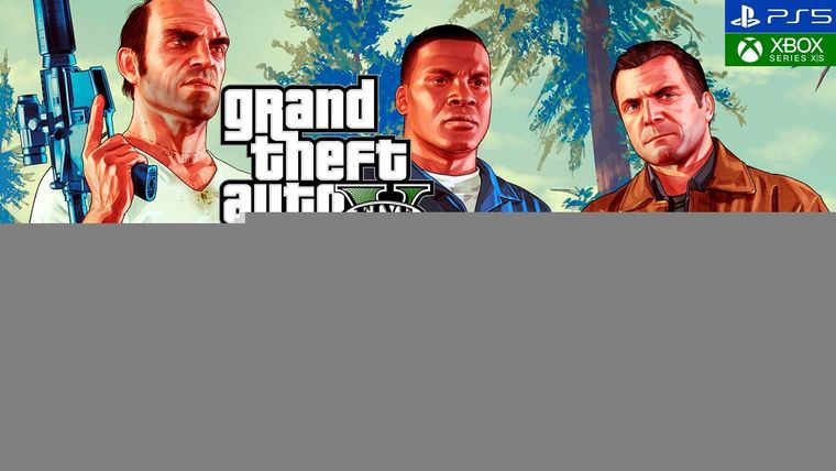 GTA V: cuántos años tardó un You Tuber en completar el modo “pacifista”
