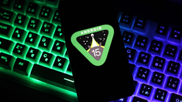 Tutorial para tener Android 15 en tu teléfono Tutorial para tener Android 15 en tu teléfono