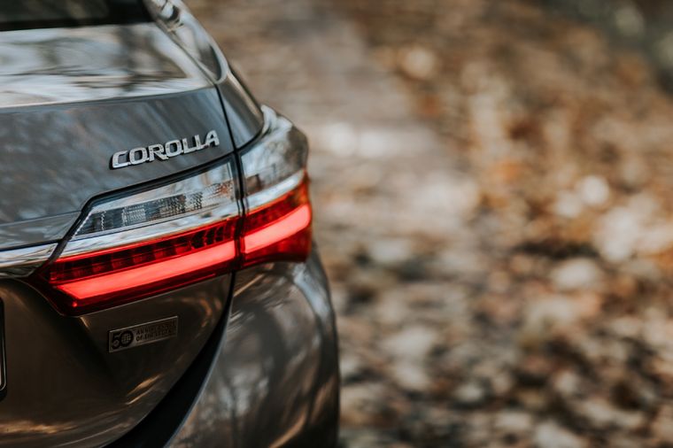 Toyota: conoce las mejores alternativas al Corolla