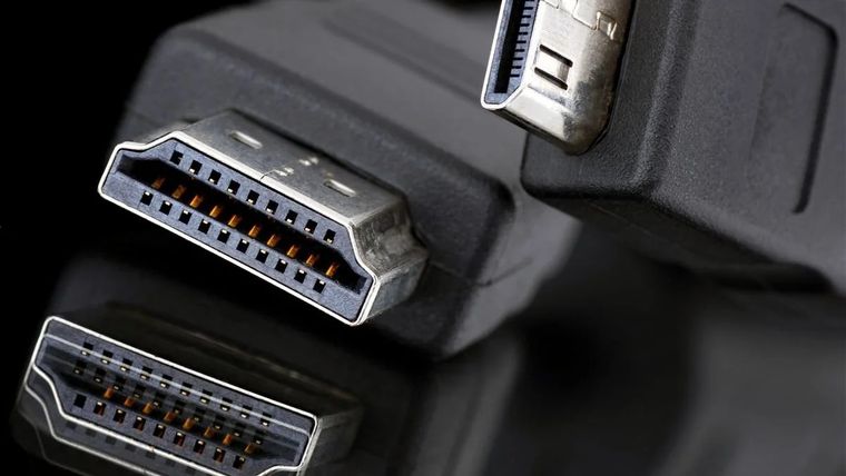 A diferencia del actual estándar HDMI, el GPMI nace como una solución todo en uno. A diferencia del actual estándar HDMI, el GPMI nace como una solución todo en uno.