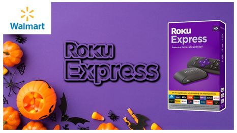 Halloween nos trae una oferta “de terror” y prácticamente regala el Roku Express