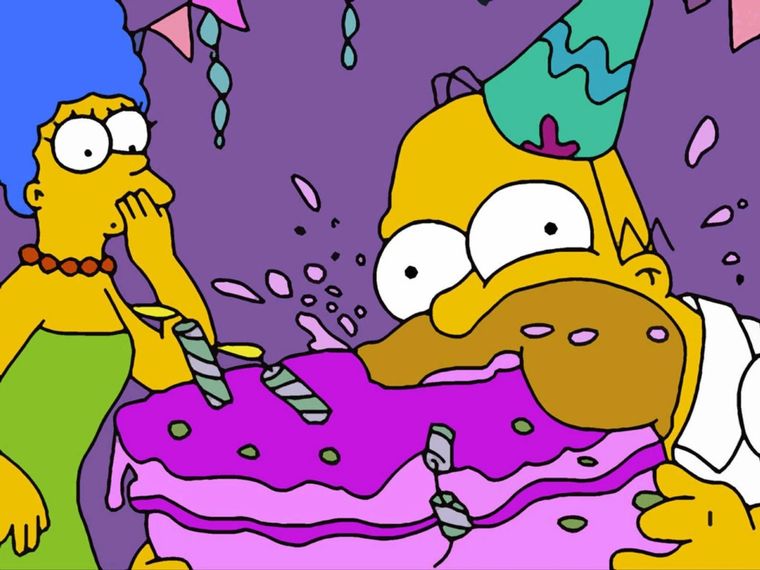 Homero cumple 68 años